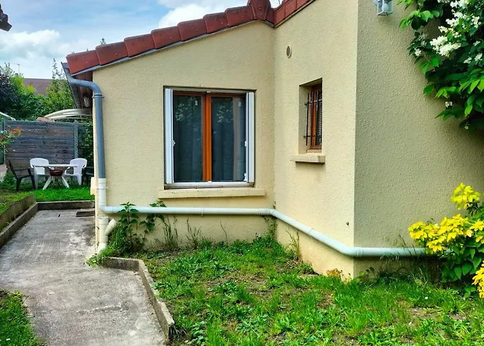 Coin De Paradis