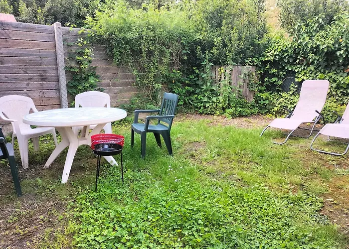 Coin De Paradis