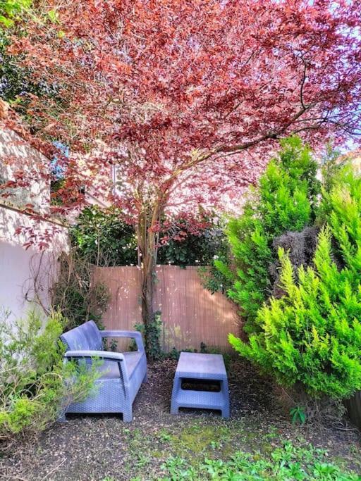 Holiday home Coin De Paradis Saint-Leu-la-Foret